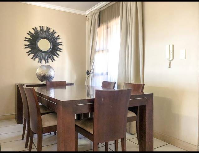 2 BEDROOM APARTMENT FOR SALE IN SANDTON CENTRAL